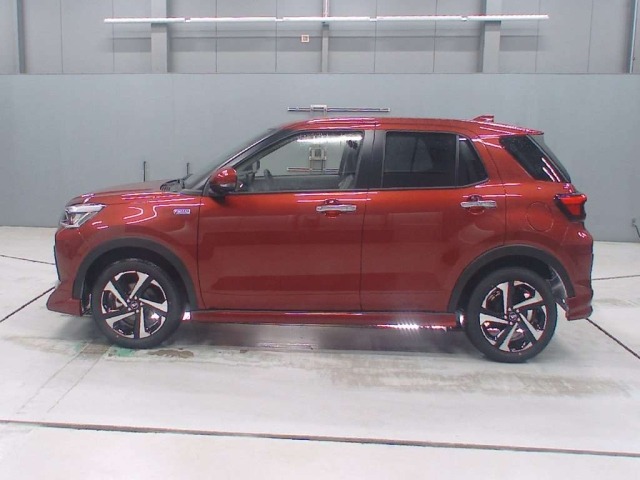 Daihatsu ROCKY 2026 7736886-4