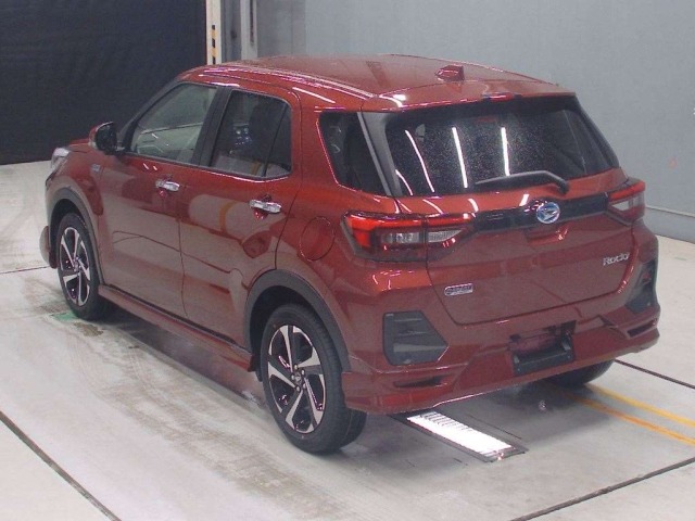 Daihatsu ROCKY 2026 7736886-6
