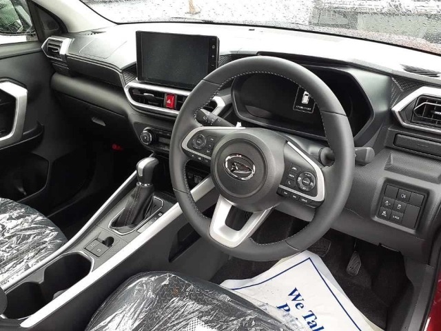 Daihatsu ROCKY 2026 7736886-7