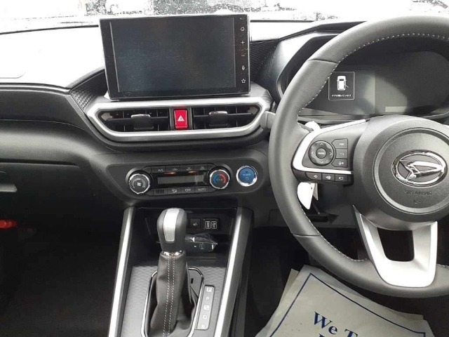 Daihatsu ROCKY 2026 7736886-9