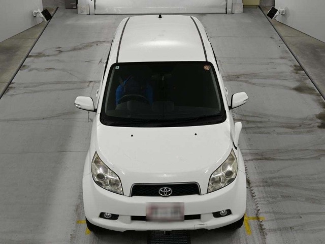 Toyota RUSH 2006 7739215-7
