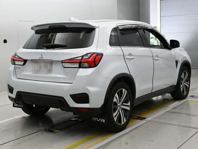 Mitsubishi RVR 2023 7741108-1
