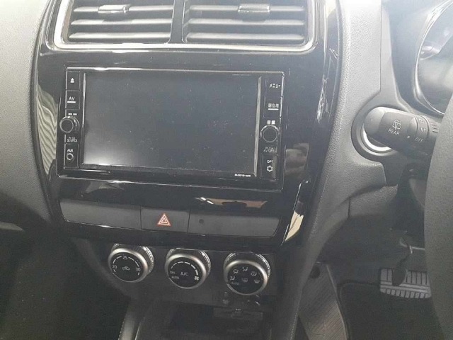 Mitsubishi RVR 2023 7741108-12