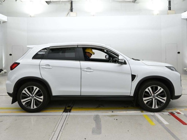 Mitsubishi RVR 2023 7741108-3