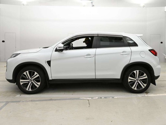 Mitsubishi RVR 2023 7741108-4