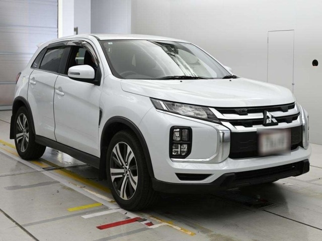 Mitsubishi RVR 2023 7741108-5
