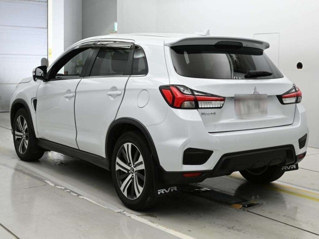 Mitsubishi RVR 2023 7741108-6