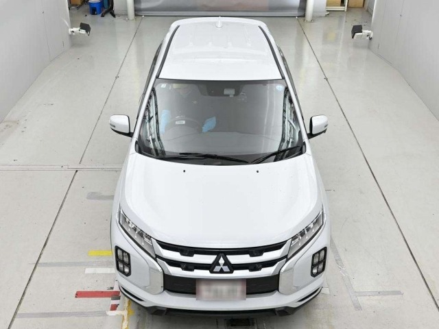Mitsubishi RVR 2023 7741108-7