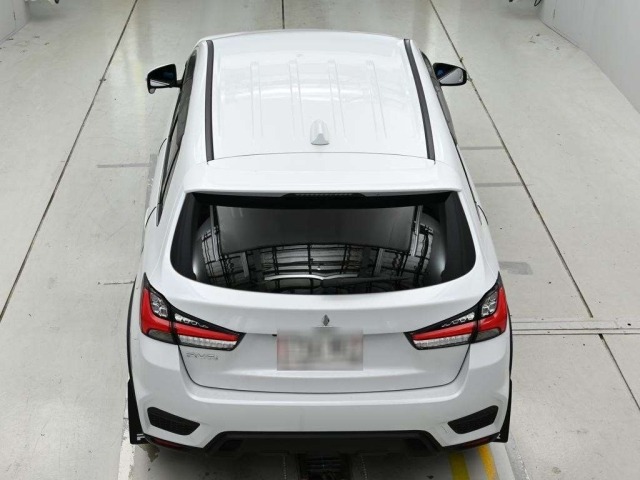 Mitsubishi RVR 2023 7741108-8