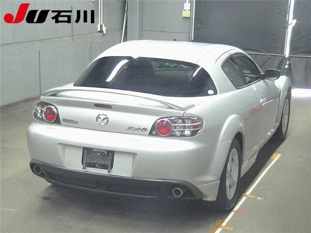 Mazda RX-8 2004 7741154-1