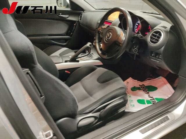 Mazda RX-8 2004 7741154-3