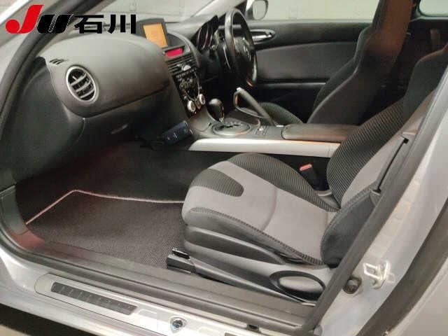 Mazda RX-8 2004 7741154-4