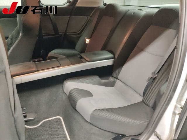 Mazda RX-8 2004 7741154-5
