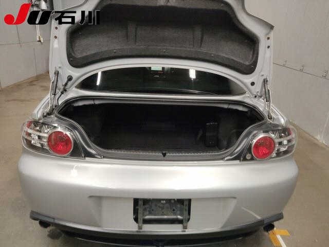 Mazda RX-8 2004 7741154-6