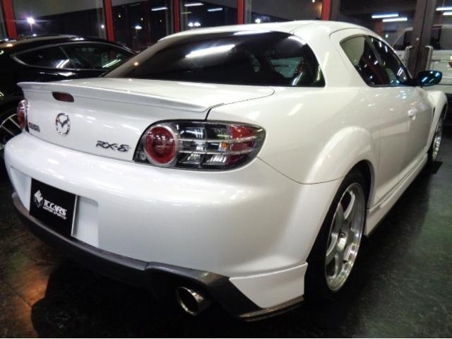 Mazda RX-8 2004 7741204-1