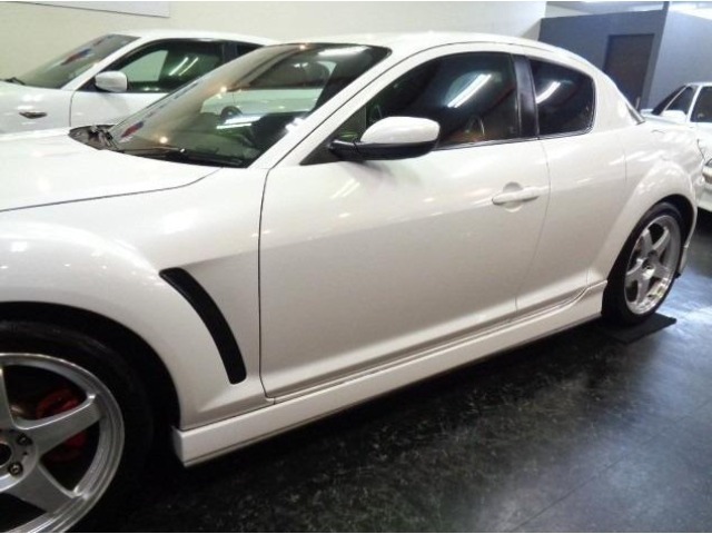 Mazda RX-8 2004 7741204-12