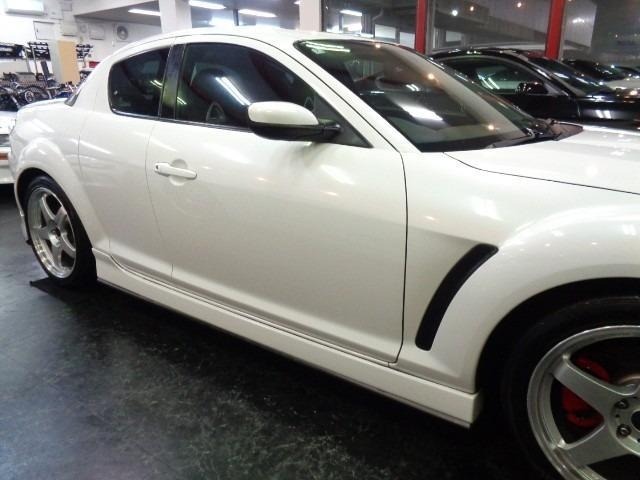 Mazda RX-8 2004 7741204-13