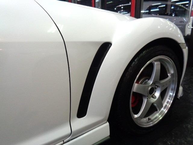 Mazda RX-8 2004 7741204-14