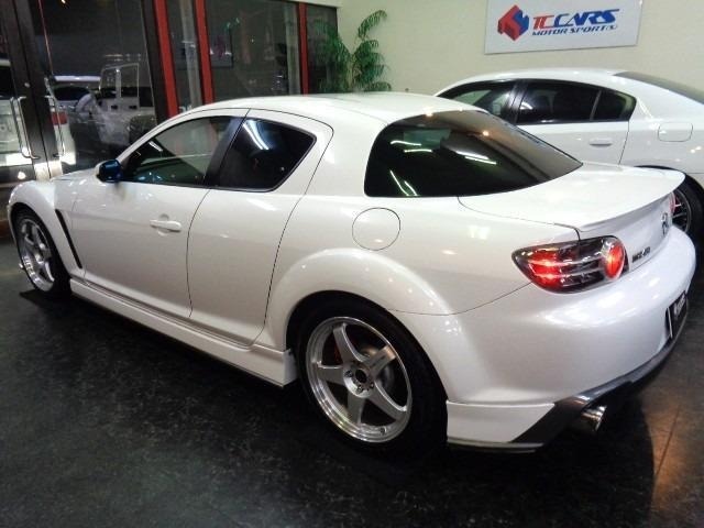 Mazda RX-8 2004 7741204-15