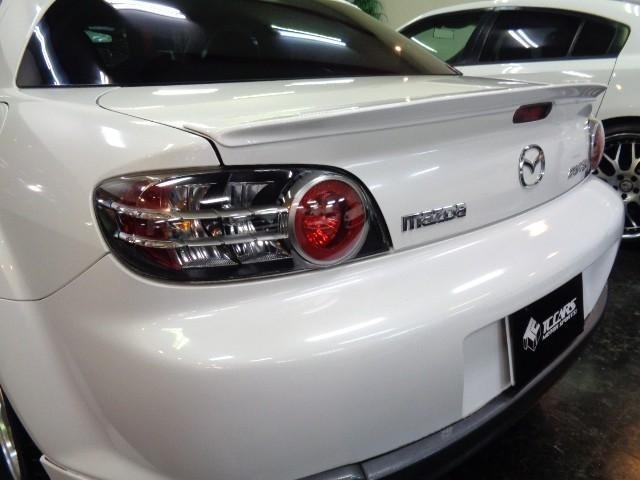 Mazda RX-8 2004 7741204-16