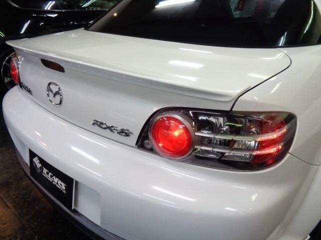 Mazda RX-8 2004 7741204-17