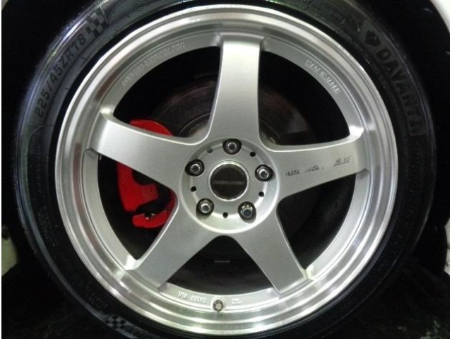 Mazda RX-8 2004 7741204-18
