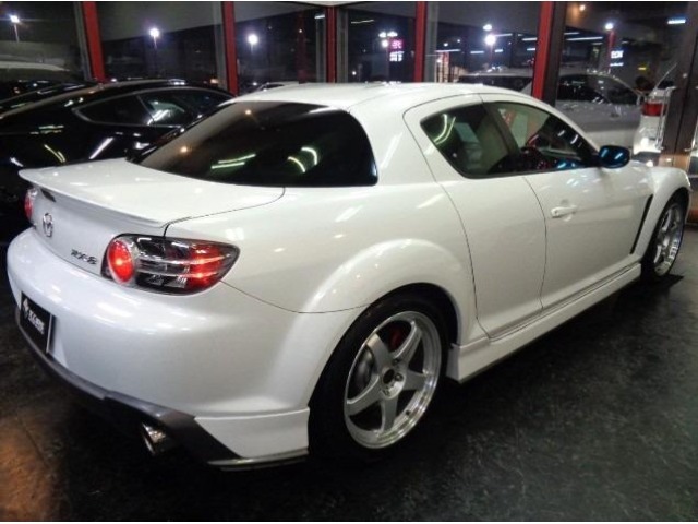 Mazda RX-8 2004 7741204-19