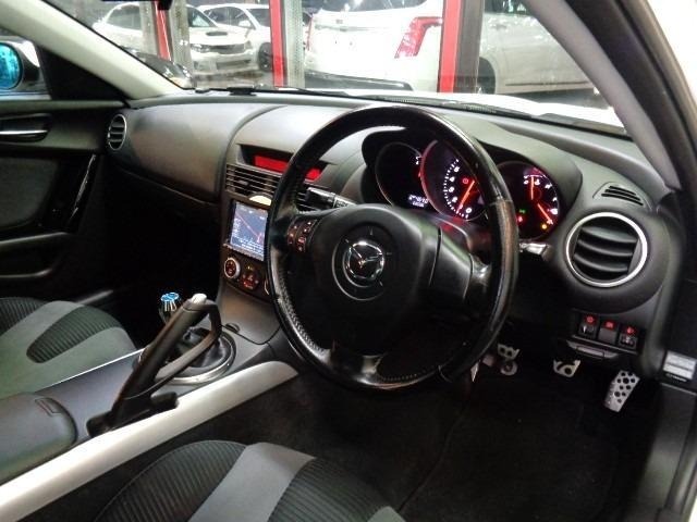 Mazda RX-8 2004 7741204-2