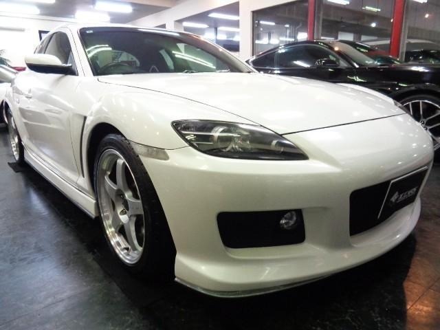 Mazda RX-8 2004 7741204-22