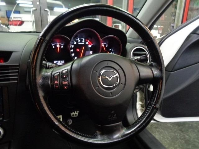 Mazda RX-8 2004 7741204-23