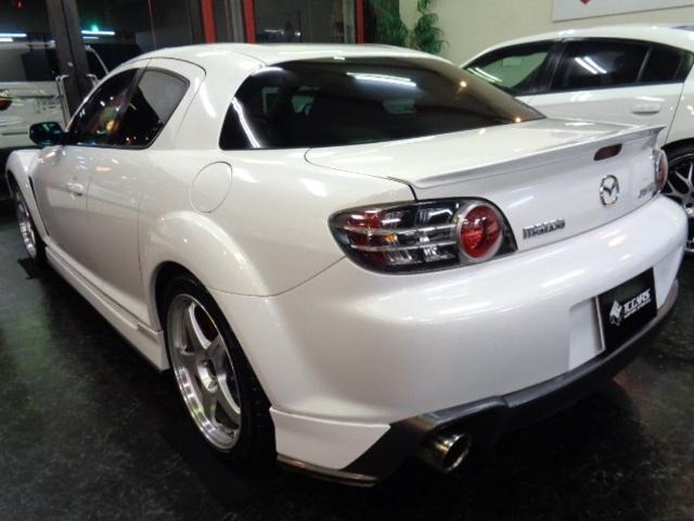 Mazda RX-8 2004 7741204-24