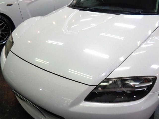 Mazda RX-8 2004 7741204-26