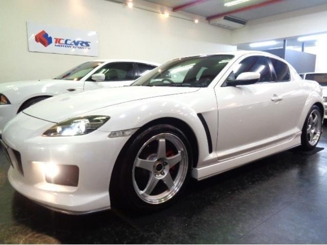 Mazda RX-8 2004 7741204-28