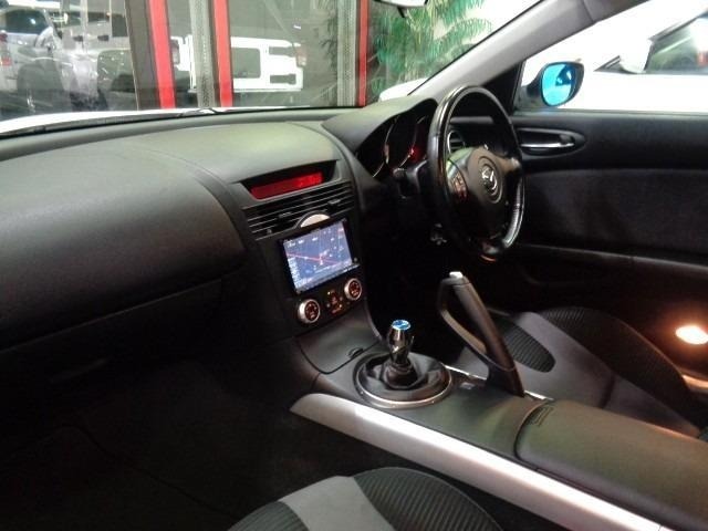 Mazda RX-8 2004 7741204-29