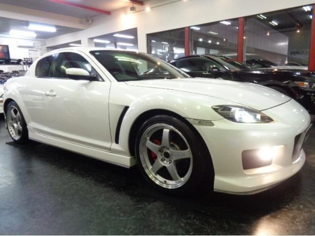 Mazda RX-8 2004 7741204-30