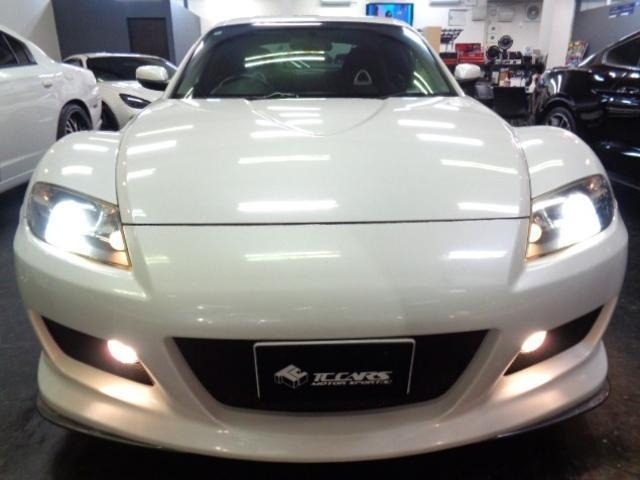Mazda RX-8 2004 7741204-32