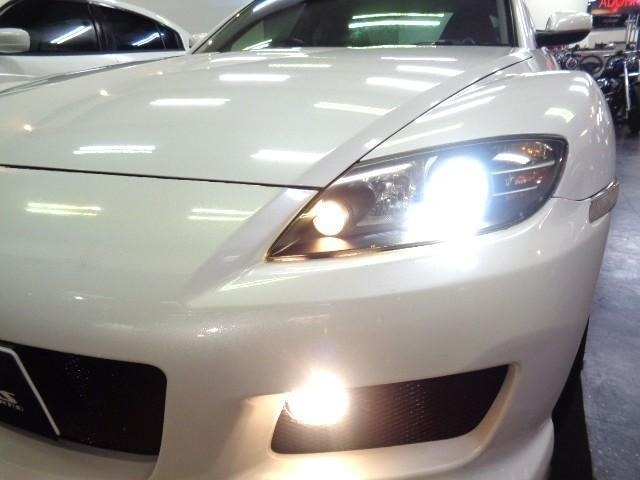 Mazda RX-8 2004 7741204-33