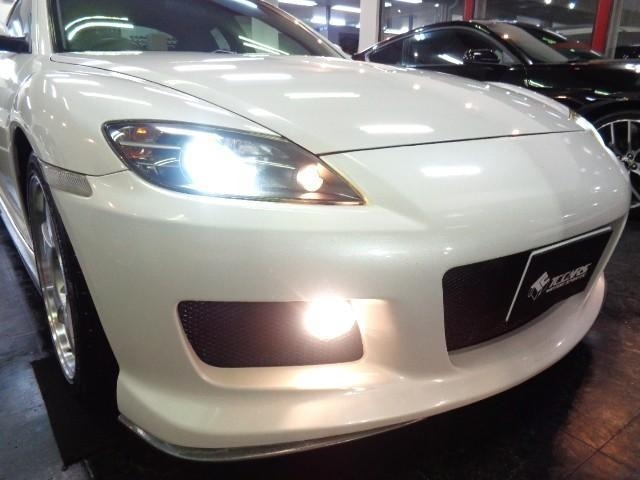 Mazda RX-8 2004 7741204-38
