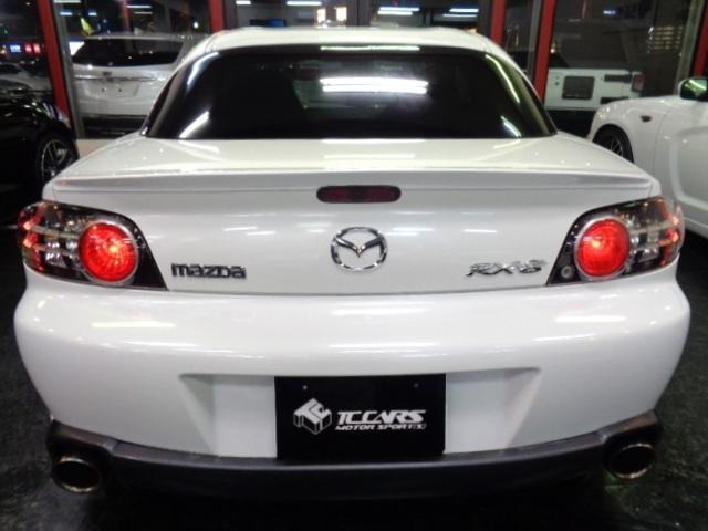 Mazda RX-8 2004 7741204-41