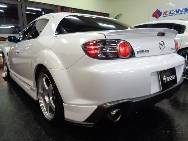 Mazda RX-8 2004 7741204-43