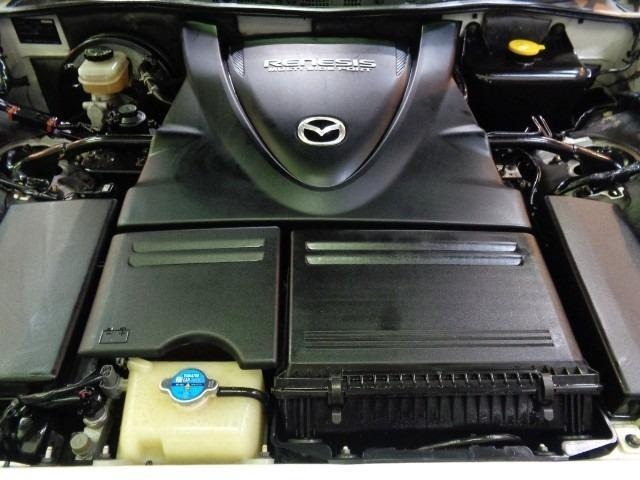 Mazda RX-8 2004 7741204-44