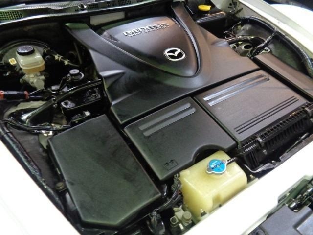 Mazda RX-8 2004 7741204-5
