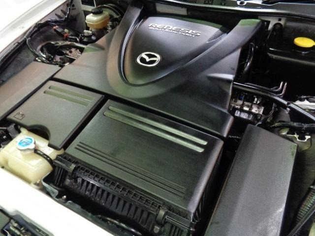 Mazda RX-8 2004 7741204-7