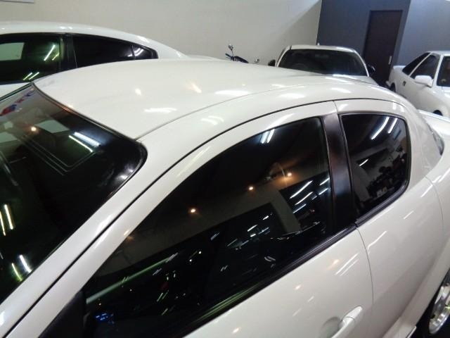 Mazda RX-8 2004 7741204-9