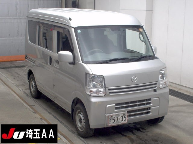 Mazda SCRUM VAN 2019 7734314-0