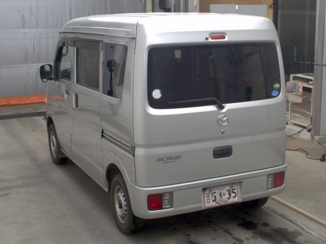 Mazda SCRUM VAN 2019 7734314-1