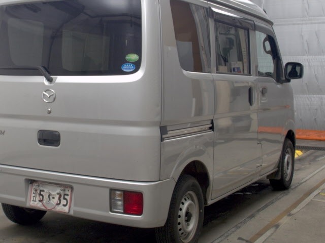 Mazda SCRUM VAN 2019 7734314-5