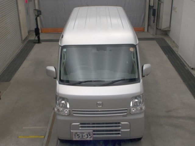 Mazda SCRUM VAN 2019 7734314-6