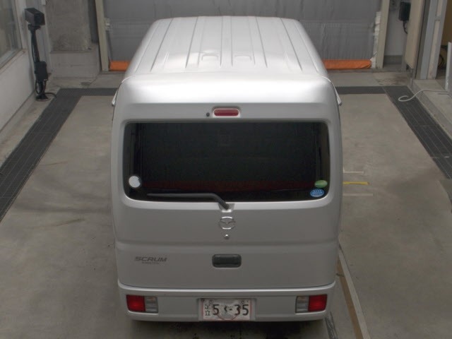 Mazda SCRUM VAN 2019 7734314-7