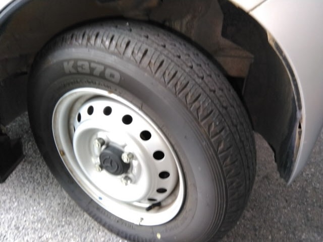 Mazda SCRUM VAN 2019 7734314-9